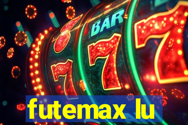 futemax lu